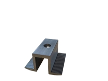 Dry Hanging Accessories/Stone Connector/Body Anchor