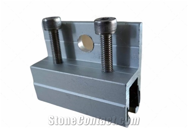Dry Hanging/Clasps/Braket/Dry Hanging Facade Panels System