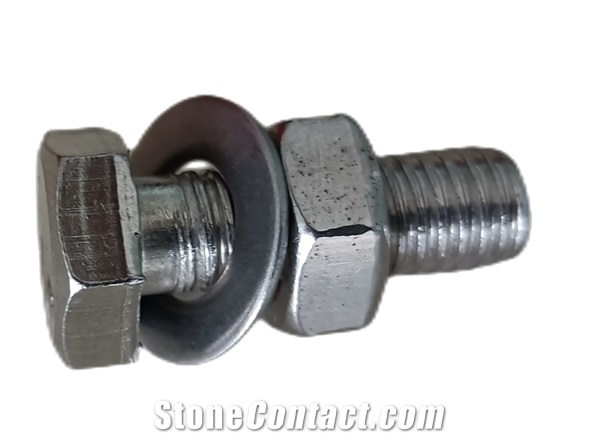 Hex Bolt/Hex Nut/Gasket/Carriage Bolt/T Head Bolt/Clasps
