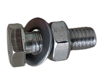 Hex Bolt/Hex Nut/Gasket/Carriage Bolt/T Head Bolt/Clasps