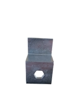 L Type Right Angle Bracket/Angle Code/Angle Accessories/Wall