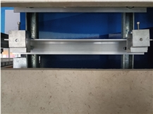 Mount With Bracket/Curtain Wall /Dry Hanging/ Nut /Anchor