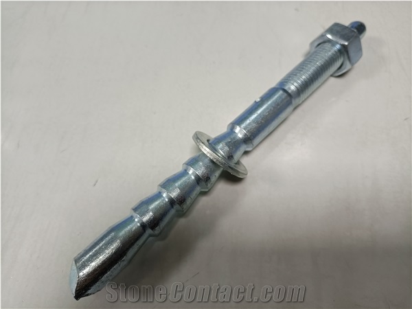 Pengkun Chemical Anchor Bolt/Curtain/ Wall Cladding Anchor