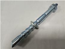 Pengkun Chemical Anchor Bolt/Curtain/ Wall Cladding Anchor