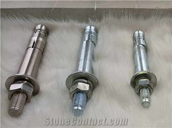 Pengkun Mechanical Anchor Bolt/Wall Cladding Anchor