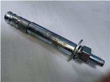 Pengkun Mechanical Anchor Bolt/Wall Cladding Anchor