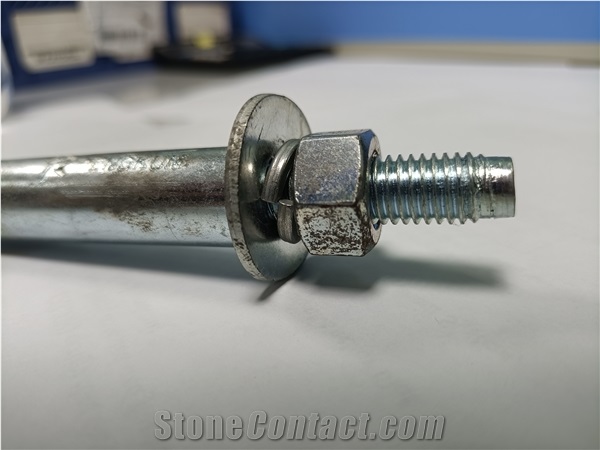 Pengkun Mechanical Anchor Bolt/Wall Cladding Anchor