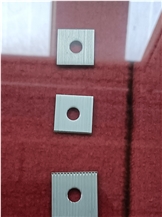 Spacer/ Aluminum Cladding Fixing Anchor