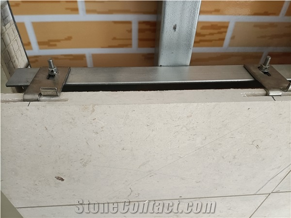 Stainless Steel Single And Double Hook Pendant/Slotted