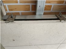Stainless Steel Single And Double Hook Pendant/Slotted