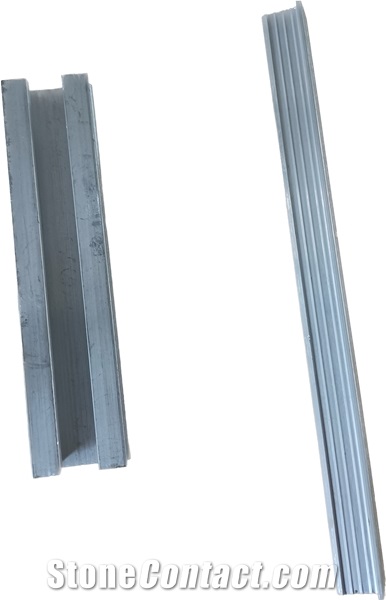 Vertical Profiles/Horizontal Profiles/Cladding Anchor/Fixing