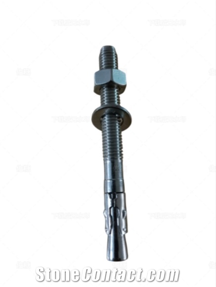 Wedge Anchor/Anchor Bolt/Fix Fasteners/Expansion Anchor