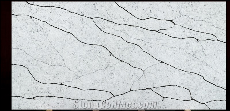 Hot Sale 5057 Unique Artificial Stone Tiles Slabs For Home