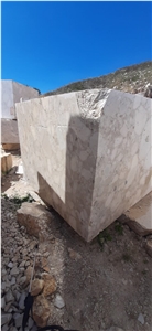 Breccia Veneziana Marble Blocks