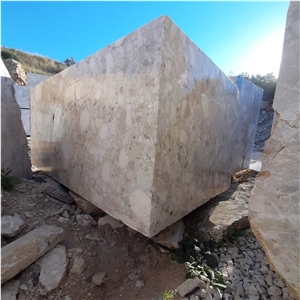 Breccia Veneziana Marble Blocks