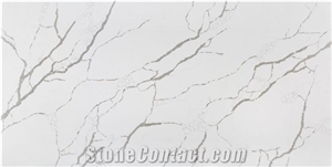 Calacatta Itally Quartz Slabs Artificial Marble Slabs Calacatta Itally Quartz Slabs Artificial Marble Slabs