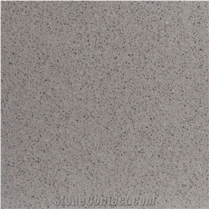 P003 Cemento-1 Quartz Stone Tiles