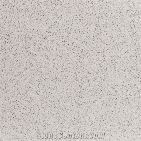 P019-Raven-Cinza-1 Quartz Slabs Artificial Stone Floor