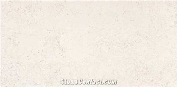 V114  Marbella Quartz Slabs Artificial Quartz