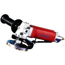 Wet Air Stone Grinder For Grinding Polishing Stone Pneumatic Grinder