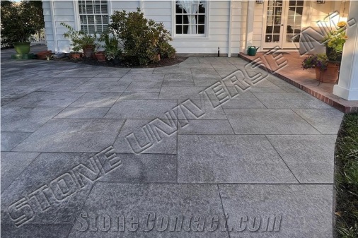 Basalt Pavers