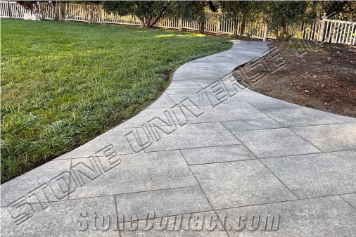 Basalt Pavers