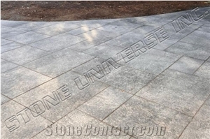 Basalt Pavers