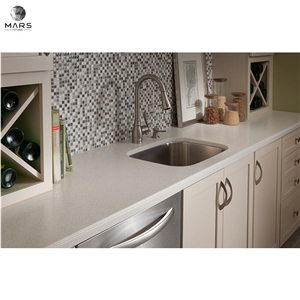 Terrazzo Countertop