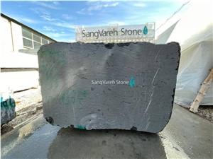 Nero Persia Marble Blocks