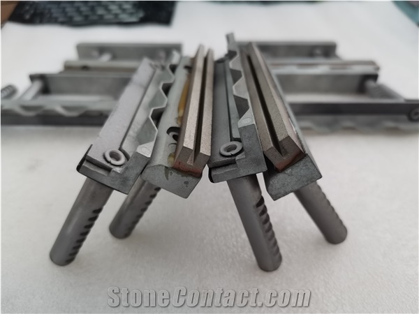 Replaced Sunnen M27j55 N37J5 Diamond Honing Stones M27J45