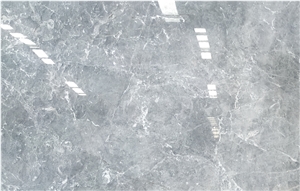 Tundra Gray Marble Block