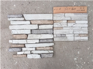 Artificial Culture Stone For Decorate The Wall