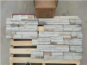 Artificial Culture Stone For Decorate The Wall