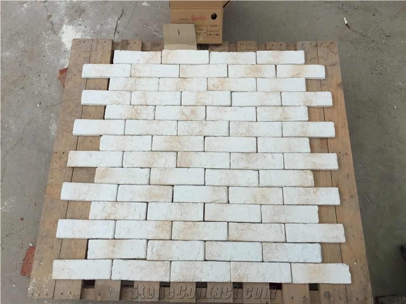 Artificial Culture Wall Veneer