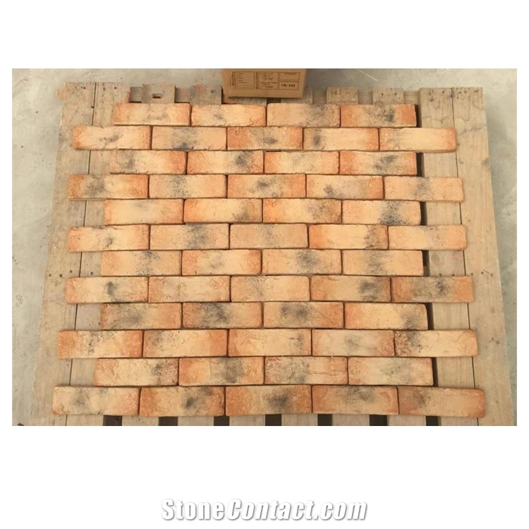 Artificial Culture Wall Veneer