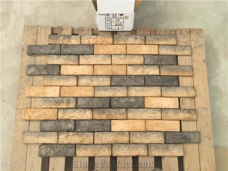 Artificial Culture Wall Veneer
