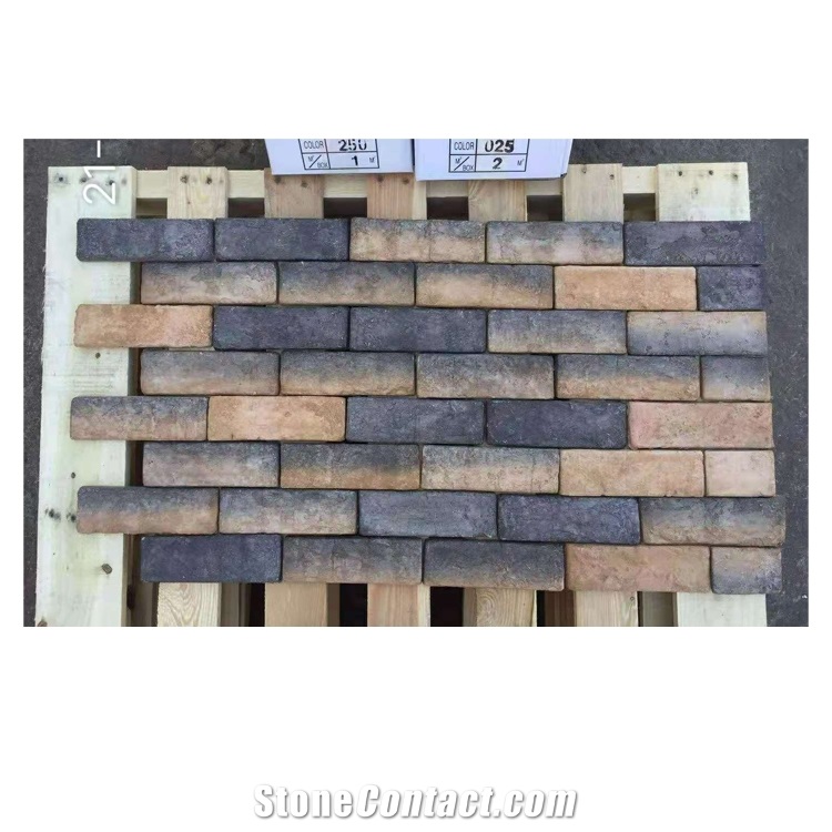 Artificial Culture Wall Veneer