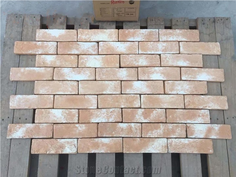Artificial Culture Wall Veneer
