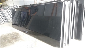 Absolute Black Granite