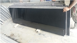 Absolute Black Granite