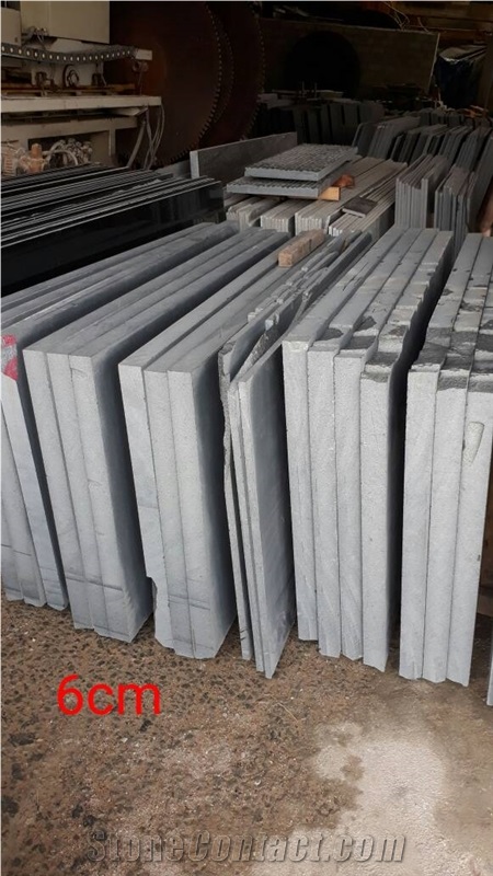 Absolute Black Granite