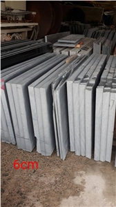 Absolute Black Granite