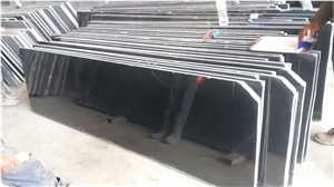 Absolute Black Granite
