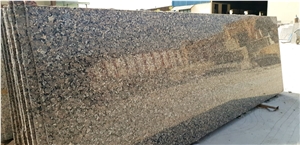 Crystal Brown Granite Tiles,Granite Slabs