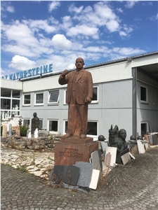Memorial Sculpture