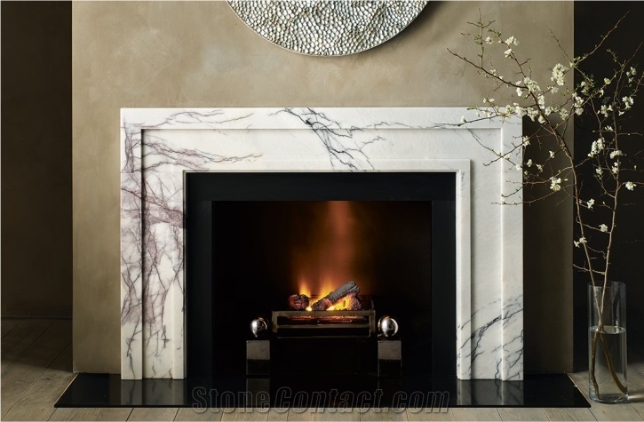 Marble Fireplaces