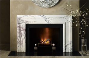 Marble Fireplaces