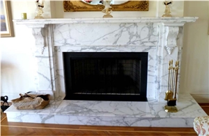 Marble Fireplaces