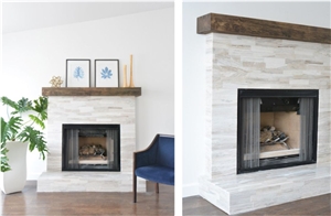 Marble Fireplaces