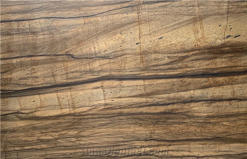 Sandalus Quartzite Slabs